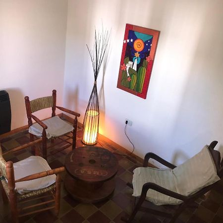 House Villa San Antonio de Areco Kültér fotó