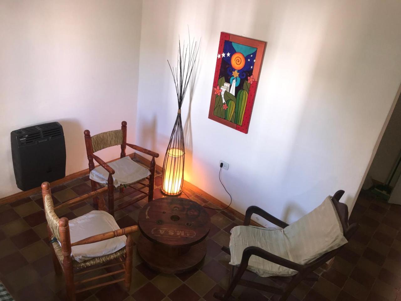 House Villa San Antonio de Areco Kültér fotó