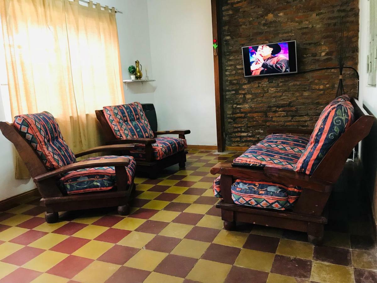 House Villa San Antonio de Areco Kültér fotó